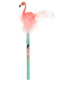 Top Model Kurşun Kalem Flamingo 9567