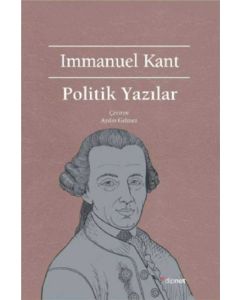 Politik Yazılar
