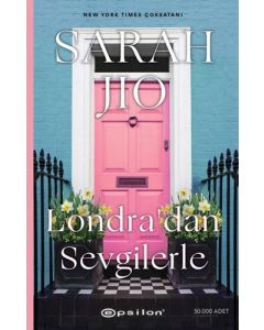 Londra'dan Sevgilerle 