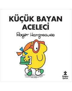 Küçük Bayan Aceleci