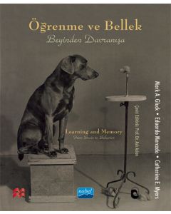 Öğrenme ve Bellek - Beyinden Davranışa