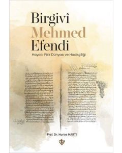 Birgivi Mehmed Efendi
