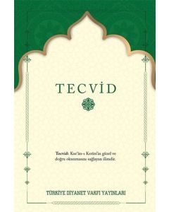 Tecvid El Kitabı