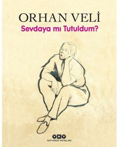 Sevdaya mı Tutuldum?