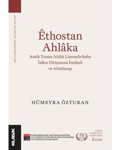 Êthostan Ahlâka