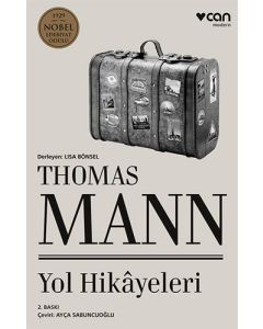 Yol Hikayeleri