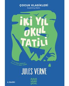 İki Yıl Okul Tatili