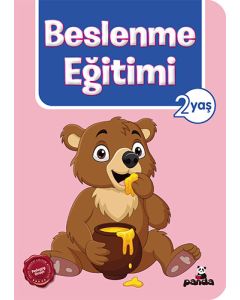 2 Yaş Beslenme Eğitimi