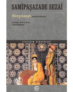 Sergüzeşt