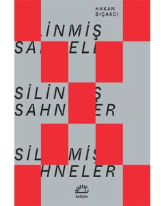 Silinmiş Sahneler