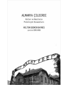 Almanya Çıldırdı