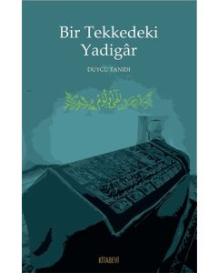 Bir Tekkedeki Yadigâr