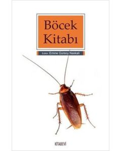 Böcek Kitabı
