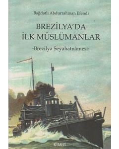 Brezilya’da İlk Müslümanlar