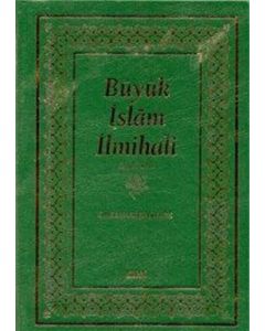 Büyük İslam İlmihali - Orjinal Metin (Ciltli)