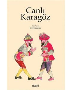 Canlı Karagöz