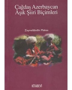 Çağdaş Azerbaycan Aşık Şiiri Biçimleri