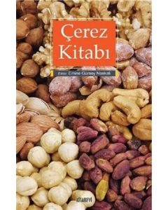 Çerez Kitabı