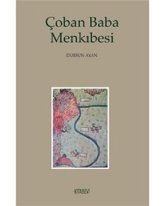 Çoban Baba Menkıbesi