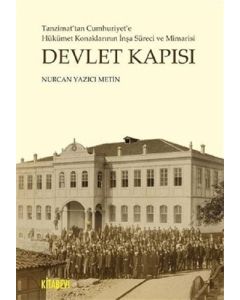 Devlet Kapısı