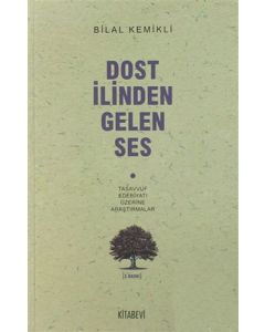 Dost İlinden Gelen Ses