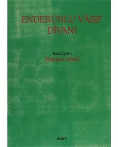 Enderunlu Vasıf Divanı