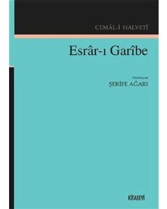 Esrar-ı Garibe