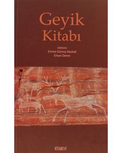Geyik Kitabı
