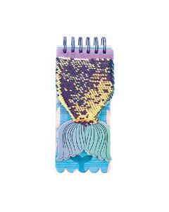 Pyrus Mermaid Defter 