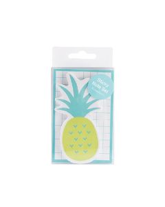 Pyrus Ananas Postit