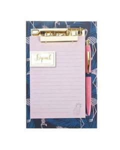 Pyrus A5 Kalemli Clip Board