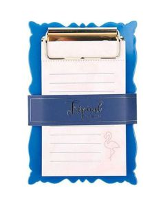 Pyrus Mini Clip Board