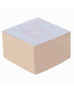 Pyrus Gold Küp Notluk