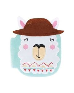 Pyrus Alpaca Peluş Defteri