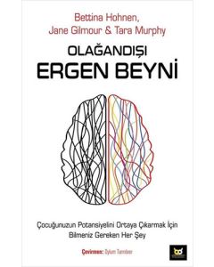 Olağandışı Ergen Beyni