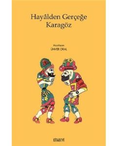 Hayalden Gerçeğe Karagöz
