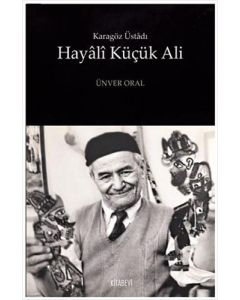Hayali Küçük Ali: Karagöz Üstadı