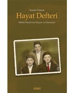 Hayat Defteri