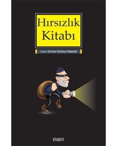 Hırsızlık Kitabı