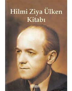 Hilmi Ziya Ülken Kitabı