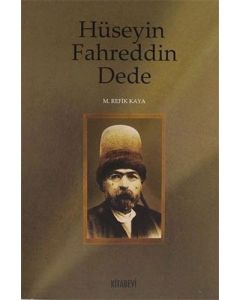 Hüseyin Fahreddin Dede