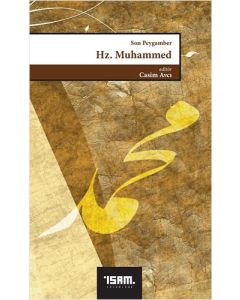 Son Peygamber Hz. Muhammed