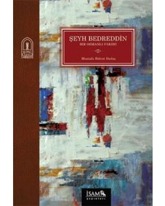 Şeyh Bedreddin - Bir Osmanlı Fakihi