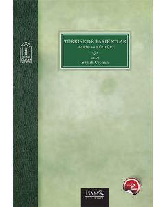 Türkiye'de Tarikatlar Tarih ve Kültür