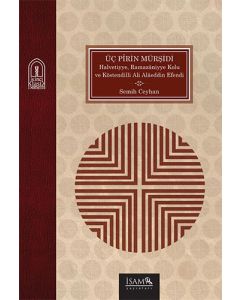 Üç Pirin Mürşidi