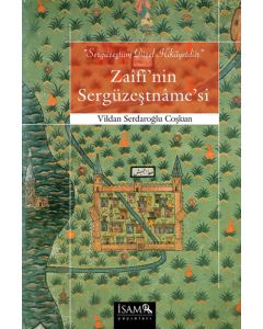 Zaifi'nin Sergüzeştname'si
