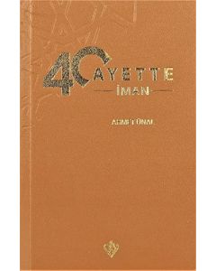 40 Ayette İman