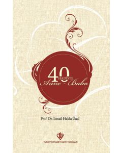 40 Hadiste Anne Baba