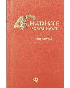 40 Hadiste Sosyal Hayat