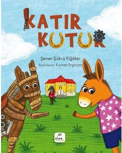 Katır Kutur
